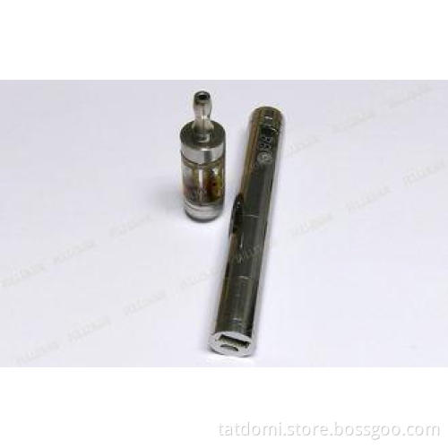900mah 3ml Double Tastes Variable Voltage E Cig With Power